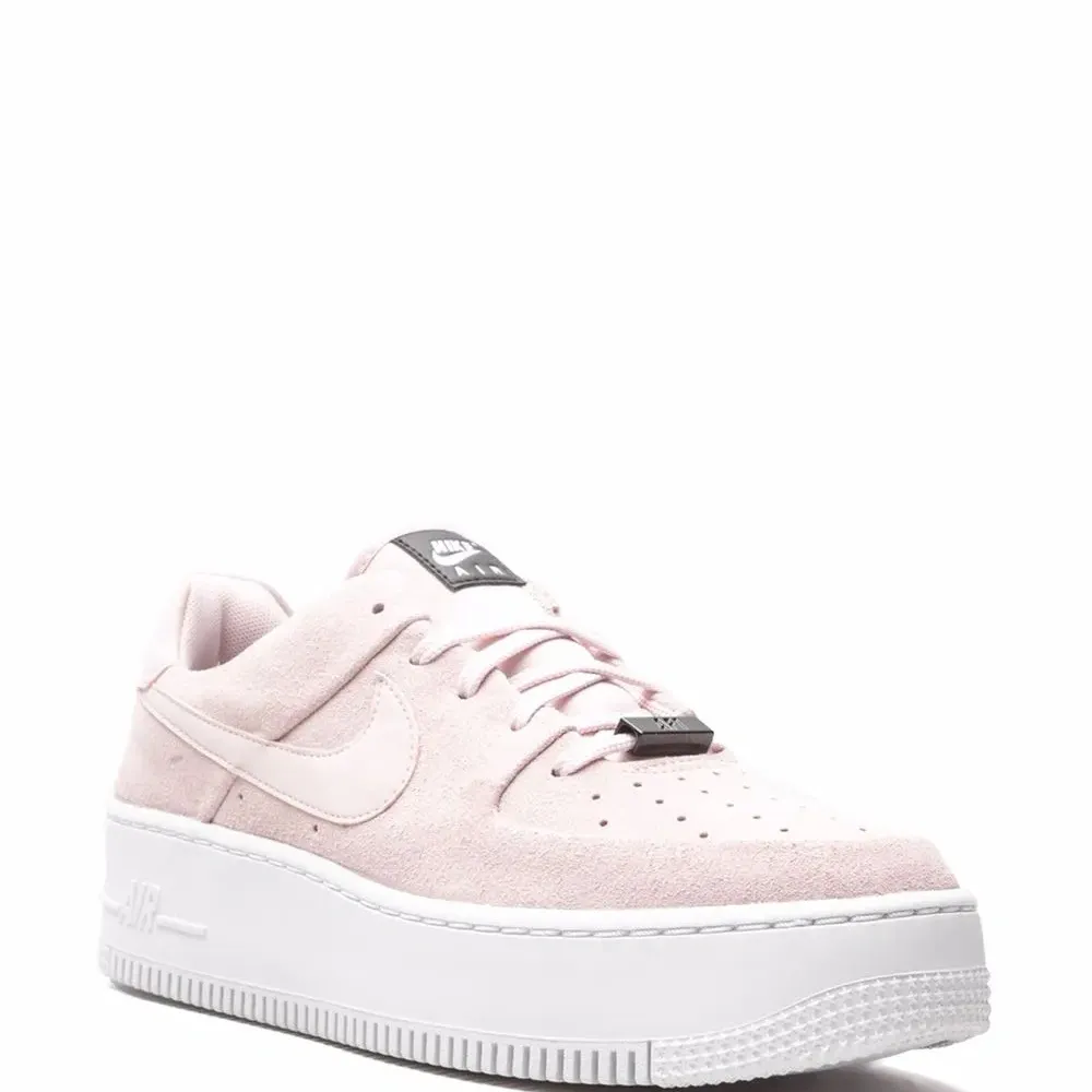 Кроссовки Air Force 1 Sage Low