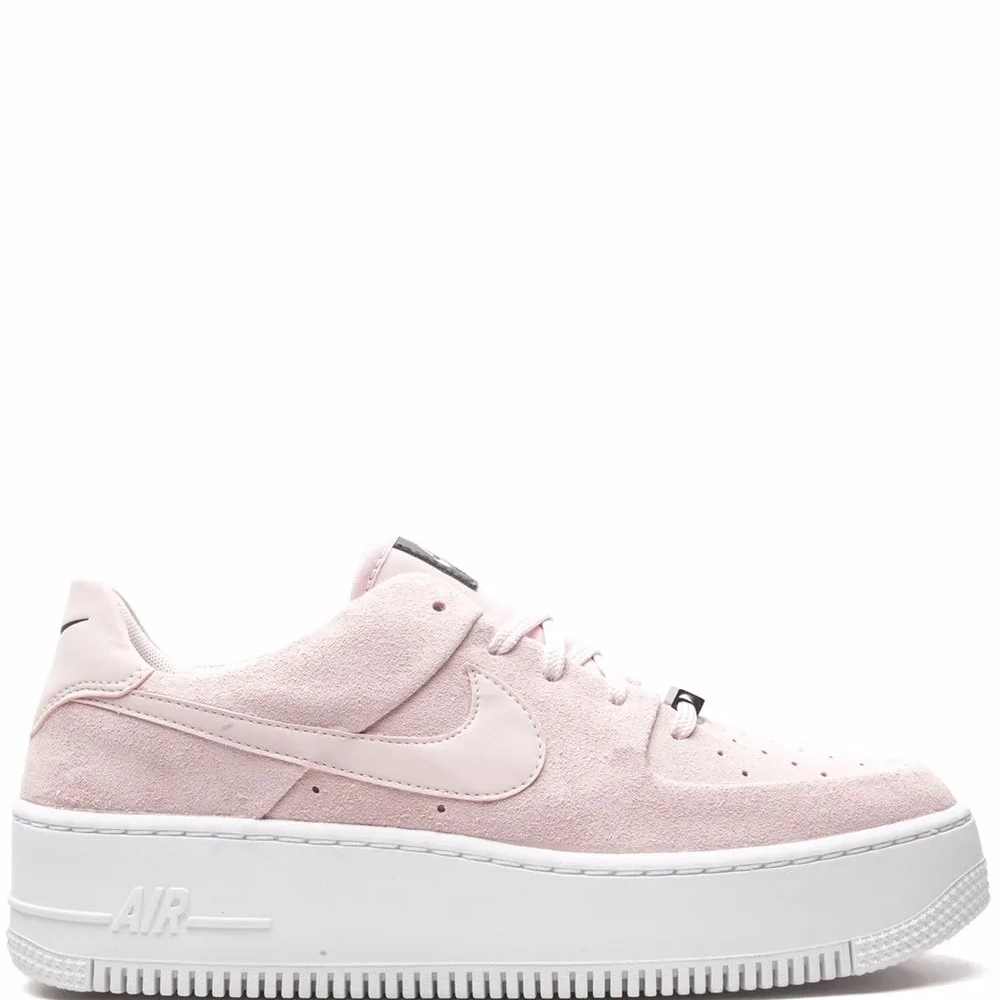 Кроссовки Air Force 1 Sage Low
