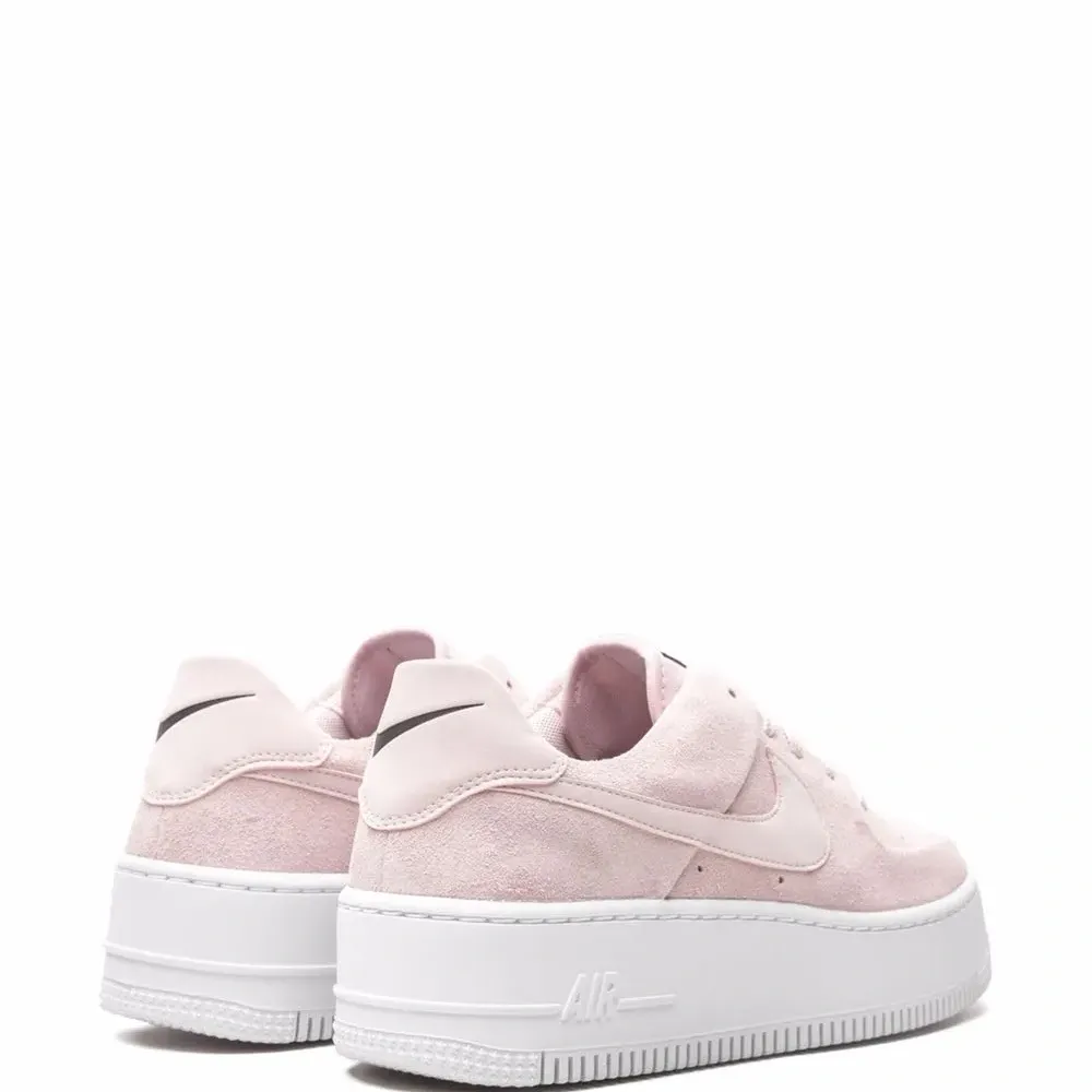 Кроссовки Air Force 1 Sage Low