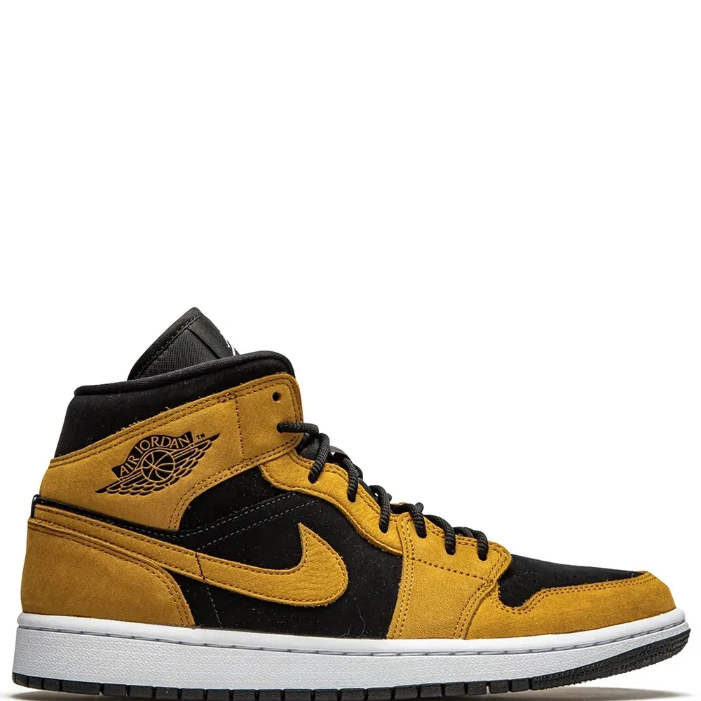 Кроссовки Air Jordan 1 Mid SE