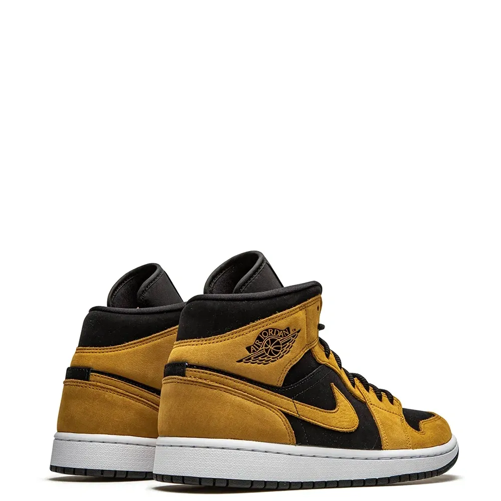 Кроссовки Air Jordan 1 Mid SE