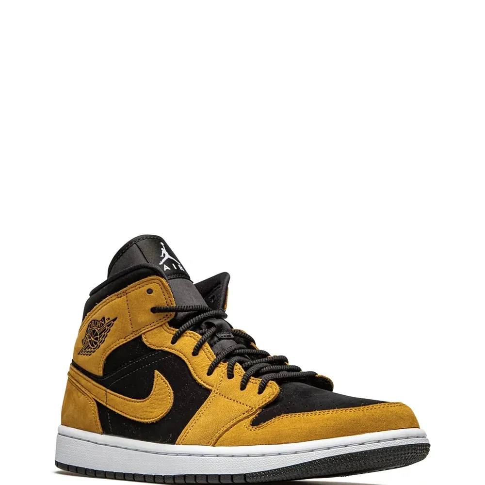 Кроссовки Air Jordan 1 Mid SE