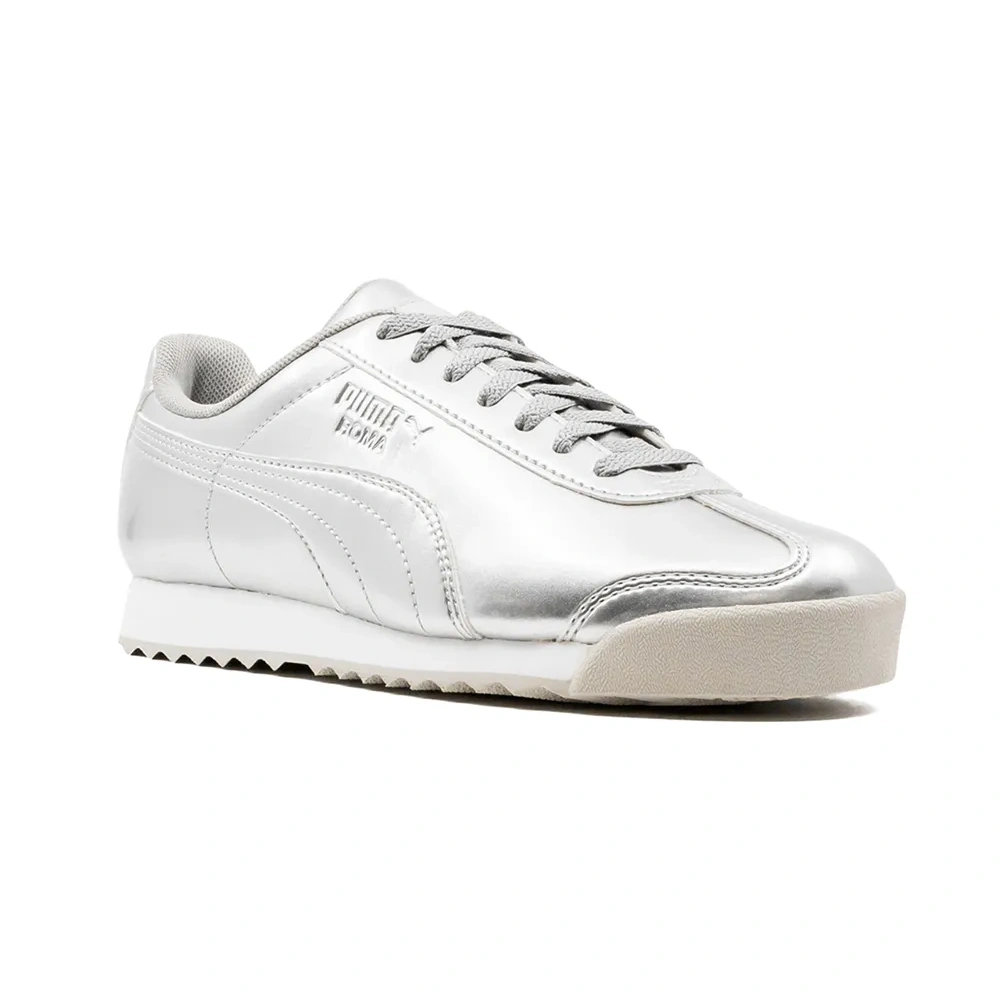 Кроссовки Roma PNT Ano