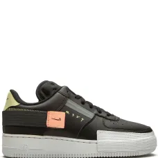 Кроссовки Air Force Type 1