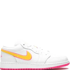 Кроссовки Air Jordan 1 Low