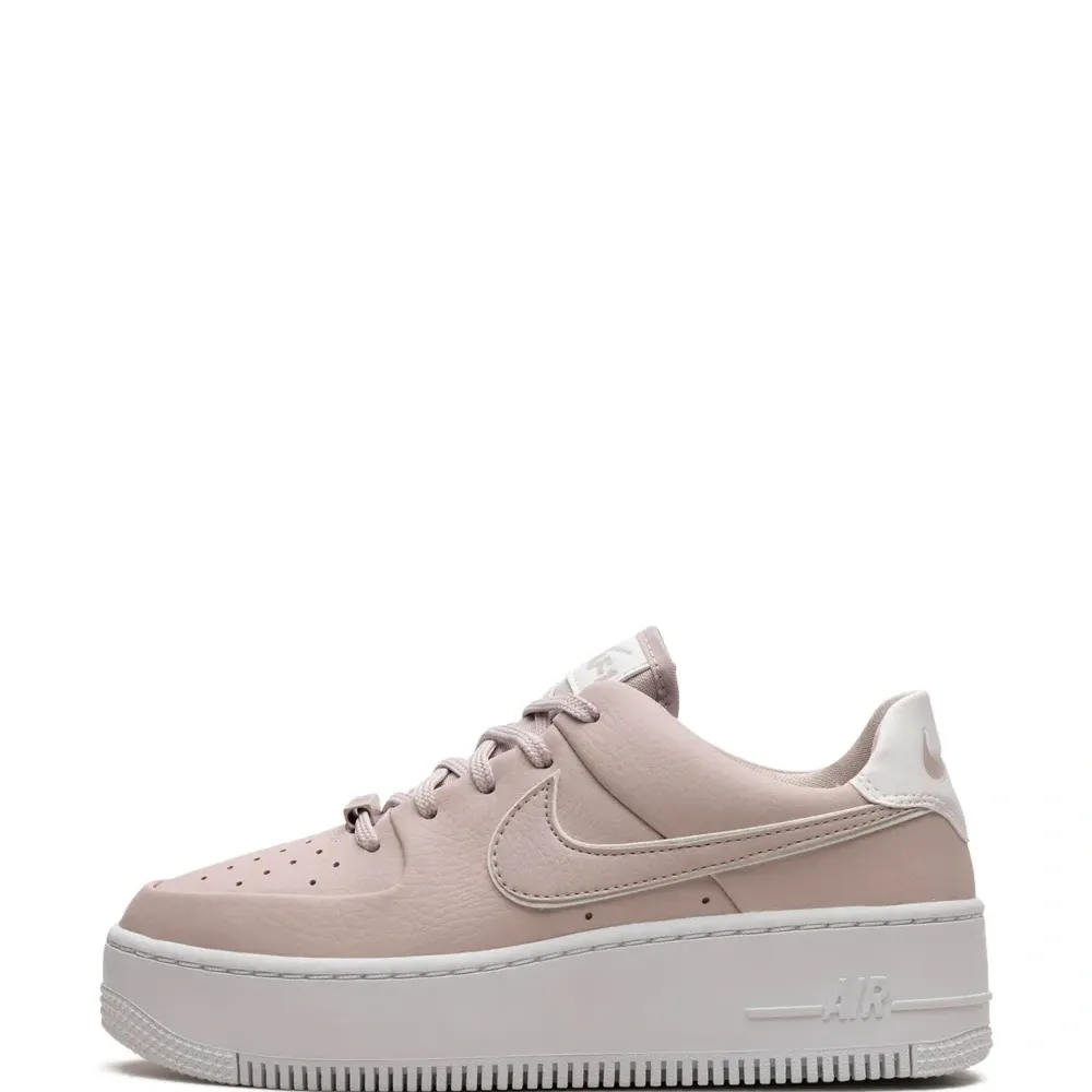 Кроссовки Air Force 1 Sage Low