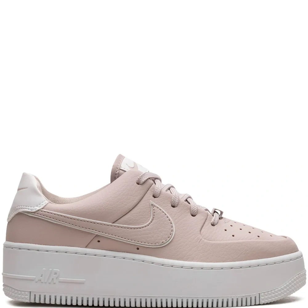 Кроссовки Air Force 1 Sage Low