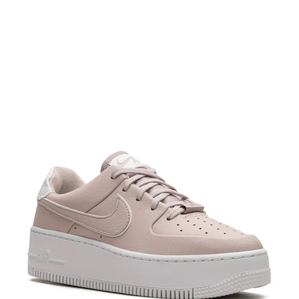 Кроссовки Air Force 1 Sage Low