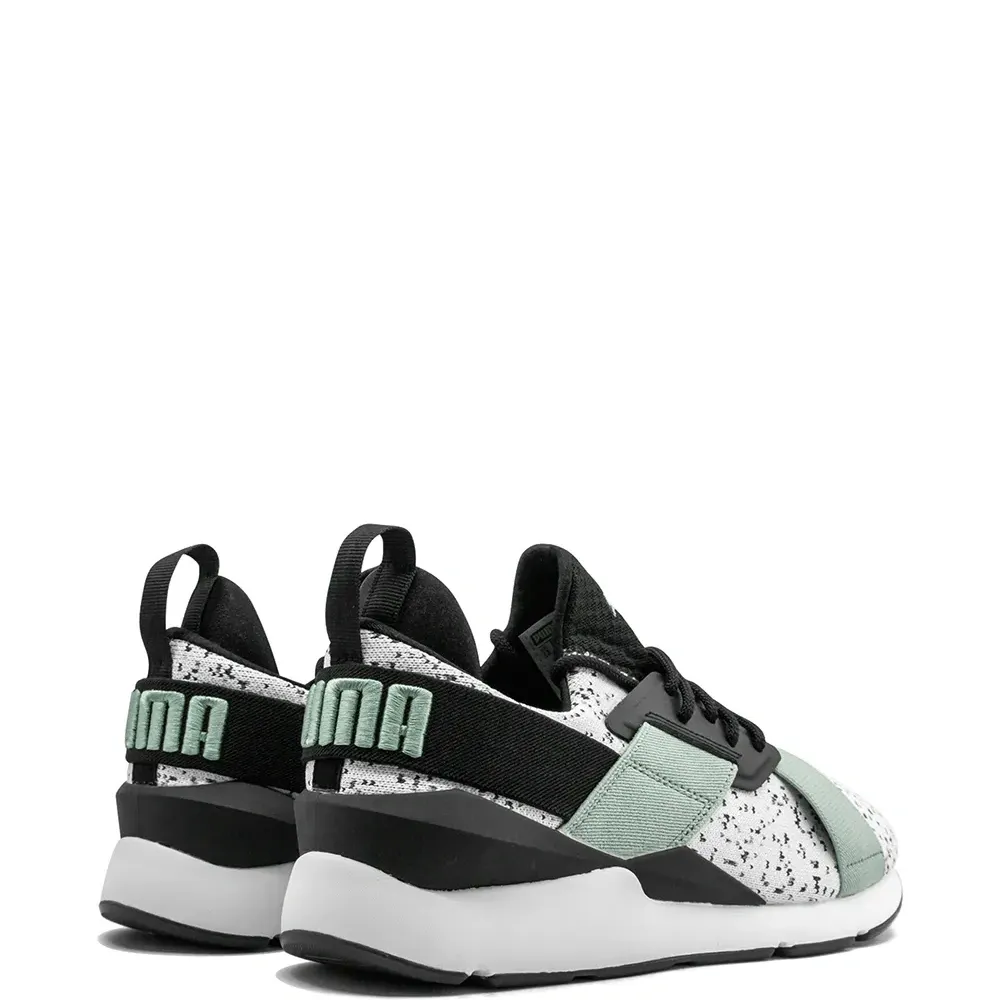 Кроссовки Muse Solstice