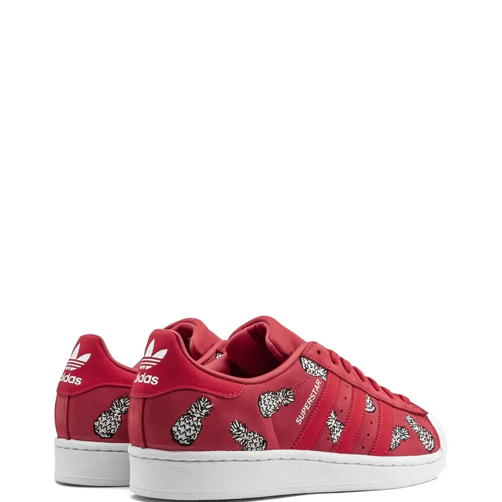 Кеды Superstar