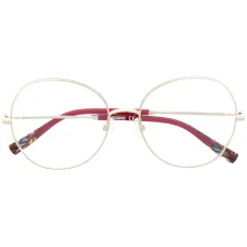 Очки в круглой оправе Очки в круглой оправе