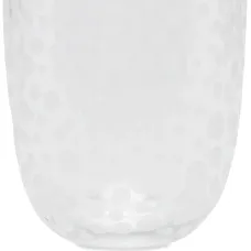 Стакан в горох