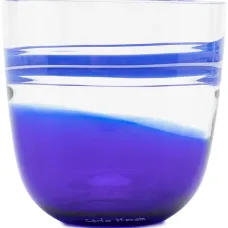 Стакан в полоску