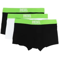 Комплект из трех боксеров с логотипом