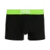 Комплект из трех боксеров с логотипом