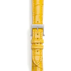 Ремешок для наручных часов с тисненым логотипом