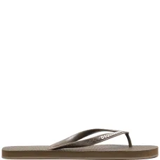 Шлепанцы с логотипом Шлепанцы с логотипом