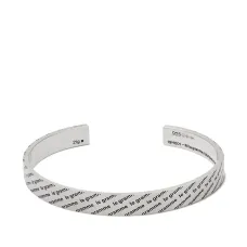 Браслет 21g с логотипом