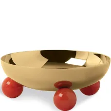 Глубокая сервировочная тарелка Penelope (13.5 см)