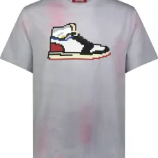 Футболка с принтом Футболка с принтом