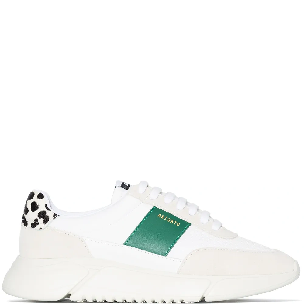 Кроссовки Genesis Vintage Runner