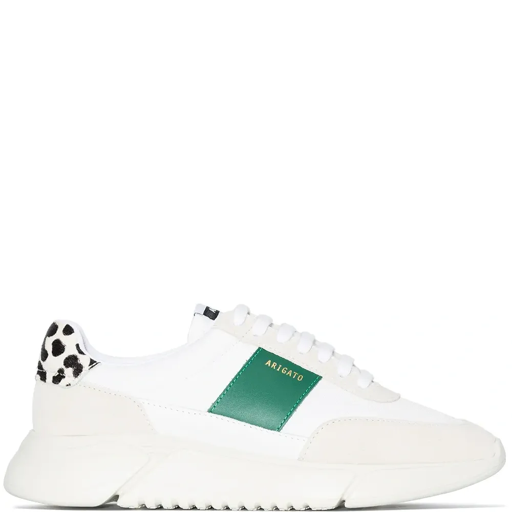 Кроссовки Genesis Vintage Runner