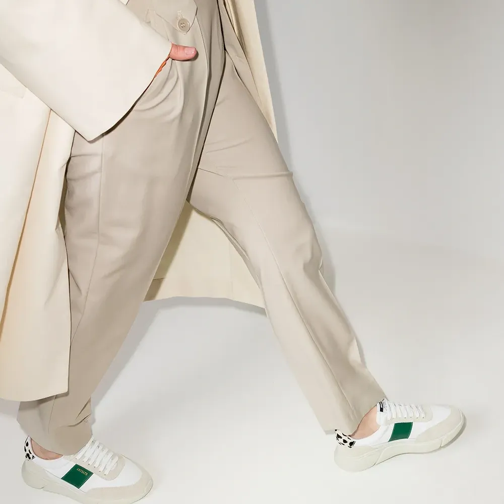 Кроссовки Genesis Vintage Runner