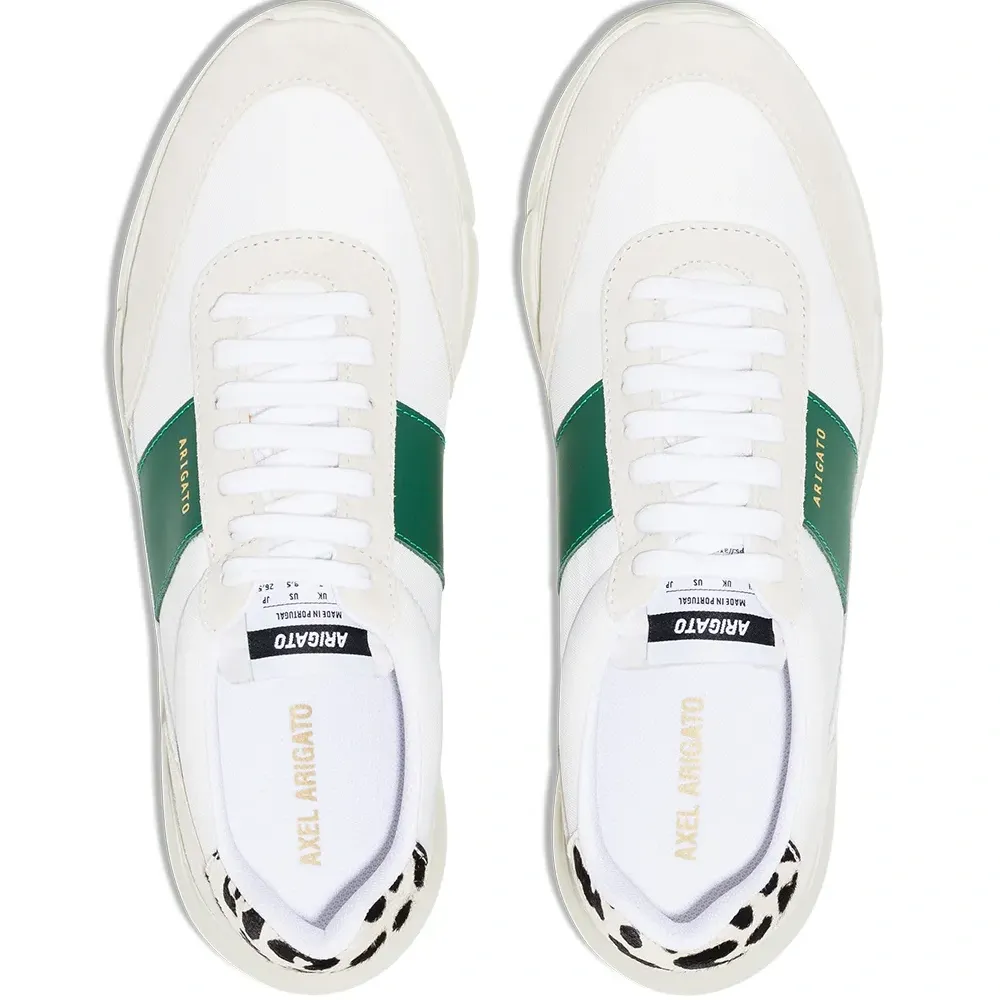 Кроссовки Genesis Vintage Runner