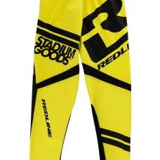 Спортивные брюки из коллаборации с A$AP Ferg и Stadium Goods Race