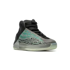 Кроссовки Yeezy QNTM Teal Blue Кроссовки Yeezy QNTM Teal Blue