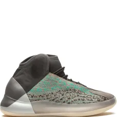 Кроссовки YEEZY QNTM Teal Blue
