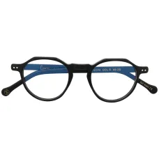 Очки Icon в круглой оправе