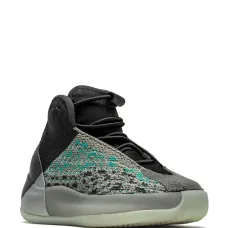 Кроссовки Yeezy QNTM Teal Blue Кроссовки Yeezy QNTM Teal Blue