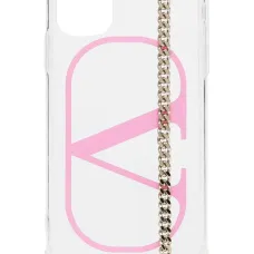 Чехол для iPhone 11 с логотипом VLogo Чехол для iPhone 11 с логотипом VLogo