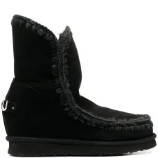 Угги Eskimo на танкетке