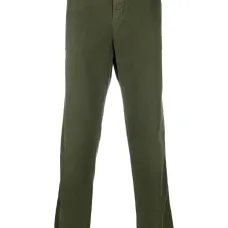 вельветовые брюки прямого кроя вельветовые брюки прямого кроя