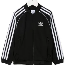 Кардиган с контрастными полосками Кардиган с контрастными полосками