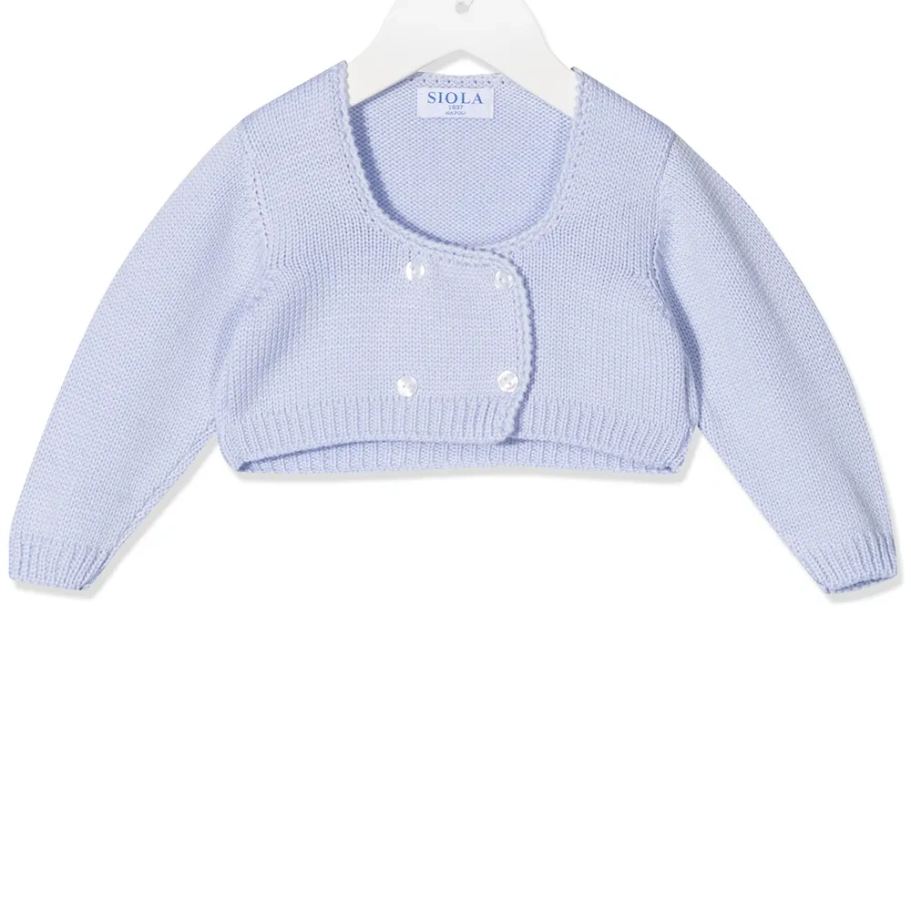 кардиган тонкой вязки на пуговицах