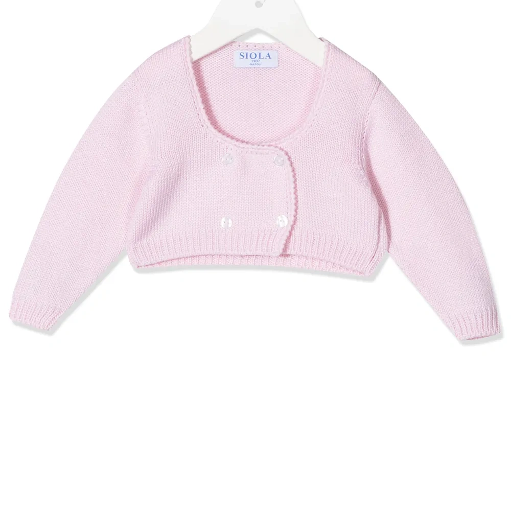 кардиган тонкой вязки на пуговицах