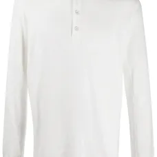 Топ с длинными рукавами