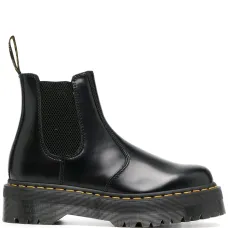 Ботинки на массивной подошве Ботинки на массивной подошве