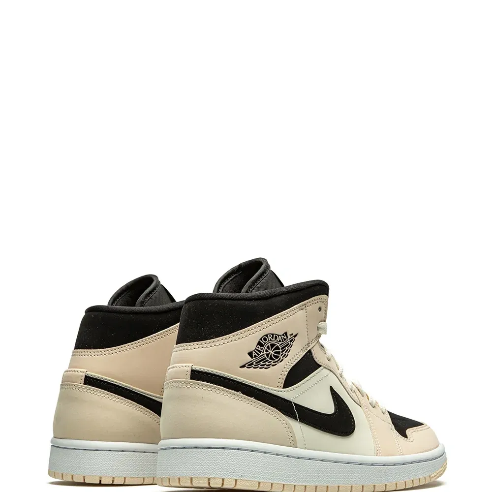 Кроссовки Air Jordan 1 Mid