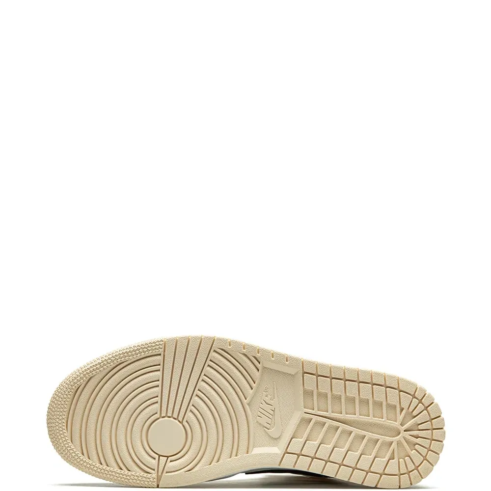 Кроссовки Air Jordan 1 Mid