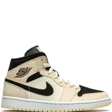 Кроссовки Air Jordan 1 Mid