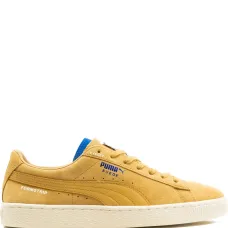 Кеды из коллаборации с Ader Error