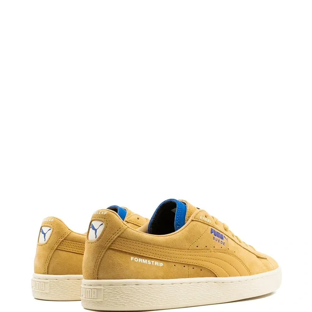 Кеды из коллаборации с Ader Error