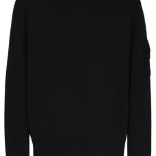 толстовка Essential с вышитым логотипом толстовка Essential с вышитым логотипом