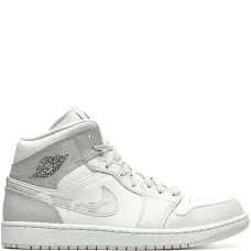 Кроссовки Air Jordan 1 Mid Кроссовки Air Jordan 1 Mid