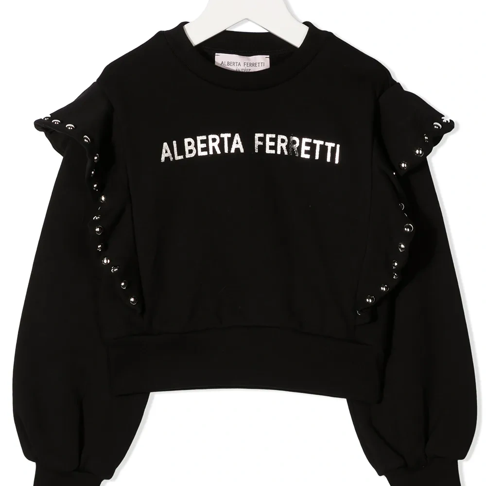 Толстовка с логотипом