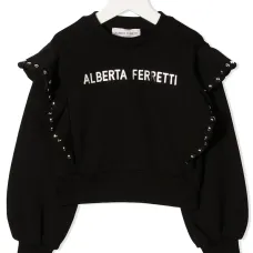 Толстовка с логотипом